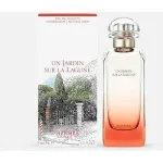 Hermes Un Jardin Sur La Lagune EDT 30ml