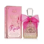 Juicy Couture Viva La Juicy Rose EDP 100ml