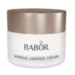 Babor Skinovage Mimical Control Cream &ndash; veido kremas 50ml
