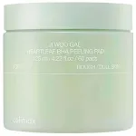 Celimax Heartleaf BHA Peeling Pad &ndash; veido &scaron;veitiklis