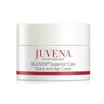 Juvena REJUVEN MEN Superior Care Global Anti-Age Cream &ndash; veido kremas 50ml