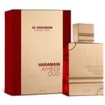 Al Haramain Amber Oud Rouge EDP 120ml