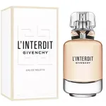 Givenchy L'Interdit EDT 80ml