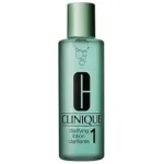 Clinique Clarifying Lotion Clarifiante 1 (very dry and sensitive skin) &ndash; veido tonikas 400ml