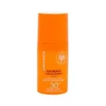 Lancaster Sun Beauty Protective Fluid SPF30 Sunscreen &ndash; apsauginė priemonė nuo saulės 30ml