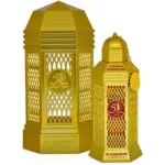 Al Haramain Golden Oud EDP 100ml