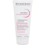 Bioderma Sensibio DS+ Cleansing Gel &ndash; valomasis gelis jautriai, pleiskanojančiai odai 200ml