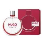 Hugo Boss Hugo Woman Eau de Parfum EDP 75ml