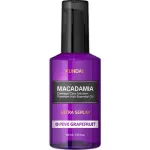 KUNDAL Macadamia Pink Grapefruit Hair Serum &ndash; plaukų priežiūros priemonė 100ml
