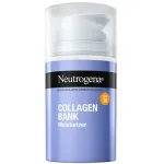 Neutrogena Collagen Bank Moisturizer SPF 30 &ndash; apsauginė priemonė nuo saulės 50ml