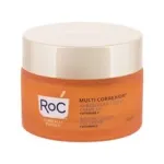 RoC Multi Correxion Revive + Glow Gel Cream &ndash; veido kremas 50ml