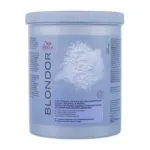 Wella Professional Blondor Multi Blonde &ndash; plaukų priežiūros priemonė 800g
