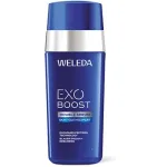 Weleda Blue Gentian & Edelweiss Double Serum &ndash; dvifazis veido serumas 30ml