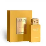 Swiss Arabian Shaghaf Vanilla Toffee EDP 75ml