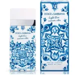 Dolce Gabbana Light Blue Summer Vibes EDT 50ml
