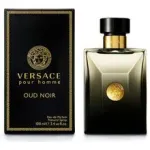 Versace Pour Homme Noir Oud EDP 100ml