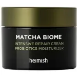 Heimish Matcha Biome Intensive Repair Cream Probiotics Moisturizer &ndash; veido kremas 50ml