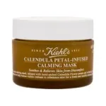 Kiehls Calendula Petal-Infused Calming Mask &ndash; veido kaukė 100ml