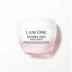 Lancome HYDRA ZEN NUIT NEUROCALM Soothing Recharging Night Cream (All Skin Types) &ndash; naktinis veido kremas 50ml