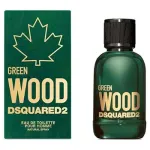 Dsquared2 Green Wood EDT 100ml