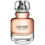Givenchy L'Interdit Hair Spray 35ml