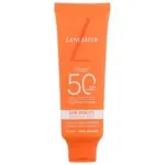 Lancaster Sun Beauty Sensitive Skin Mineral Face Cream SPF50 &ndash; apsauginė priemonė nuo saulės 50ml