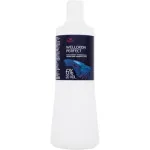 Wella Professional Welloxon Perfect 6% 20 VOL. &ndash; plaukų priežiūros priemonė 1000ml