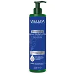 Weleda Blue Gentian Revitalising Serum Body Lotion &ndash; liftinguojantis kūno pienelis 250ml