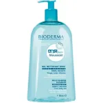 Bioderma ABCDerm Moussant &ndash; putojantis prausiklis vaikams 200ml