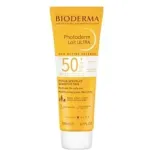 Bioderma Photoderm Max Ultra Milk SPF 50+ &ndash; apsauginis pienelis 200ml
