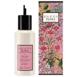 Gucci Flora Gorgeous Gardenia EDP Refill 150ml