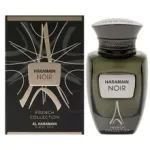 Al Haramain Noir French Collection EDP 100ml