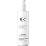 RoC Multi-Action Make-Up Remover Milk 3-In-1 &ndash; makiažo pagrindas 400ml