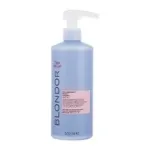 Wella Professional Blondor Seal & Care Mask &ndash; plaukų kaukė 500ml