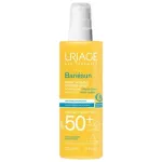 Uriage Bari&eacute;sun Invisible Spray SPF 50+ &ndash; nematomas pur&scaron;kiklis nuo saulės 200ml