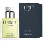 Calvin Klein Eternity for Men EDT 200ml