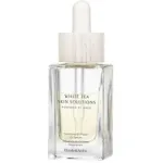 Elizabeth Arden White Tea Skin Solutions Fortifying Bi-Phase Oil Serum &ndash; veido serumas 30ml