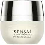 Sensai Cellular Performance Eye Contour Balm &ndash; paakių priemonė 15ml
