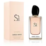 Armani S&iacute; S&iacute; EDP 100ml