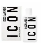 Dsquared2 Icon Pour Femme EDP 100ml