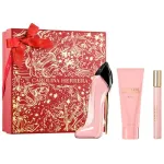 Carolina Herrera Good Girl Blush Gift Set EDP 80 ml + Body Lotion 100 ml + Miniature EDP 10 ml 80ml