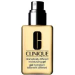 Clinique Dramatically Different Moisturizing Gel (for combination and oily skin) &ndash; veido serumas 125ml