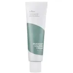 Isntree Mugwort Calming Cream &ndash; veido kremas 50ml