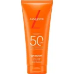 Lancaster Sun Beauty SPF 50 Body Milk &ndash; apsauginė priemonė nuo saulės 400ml