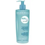 Bioderma ABCDerm Cleansing Milk &ndash; nenuplaunamas valomasis pienelis vaikams 500ml