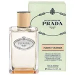 Prada Infusion De Fleur d'Oranger EDP 100ml