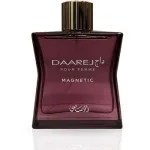 Rasasi Daarej Magnetic Pour Femme EDP 100ml