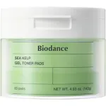 Biodance Sea Kelp Gel Toner Pads &ndash; veido tonikas