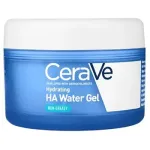 CeraVe Hydrating Hyaluronic Acid Water Gel &ndash; veido kremas 48g