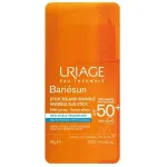 Uriage Bari&eacute;sun Invisible Stick SPF 50+ &ndash; nematomas pie&scaron;tukas nuo saulės 18g